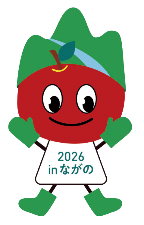 アルプルちゃん