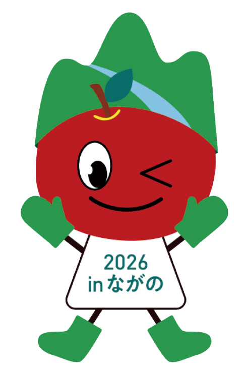 アルプルちゃん