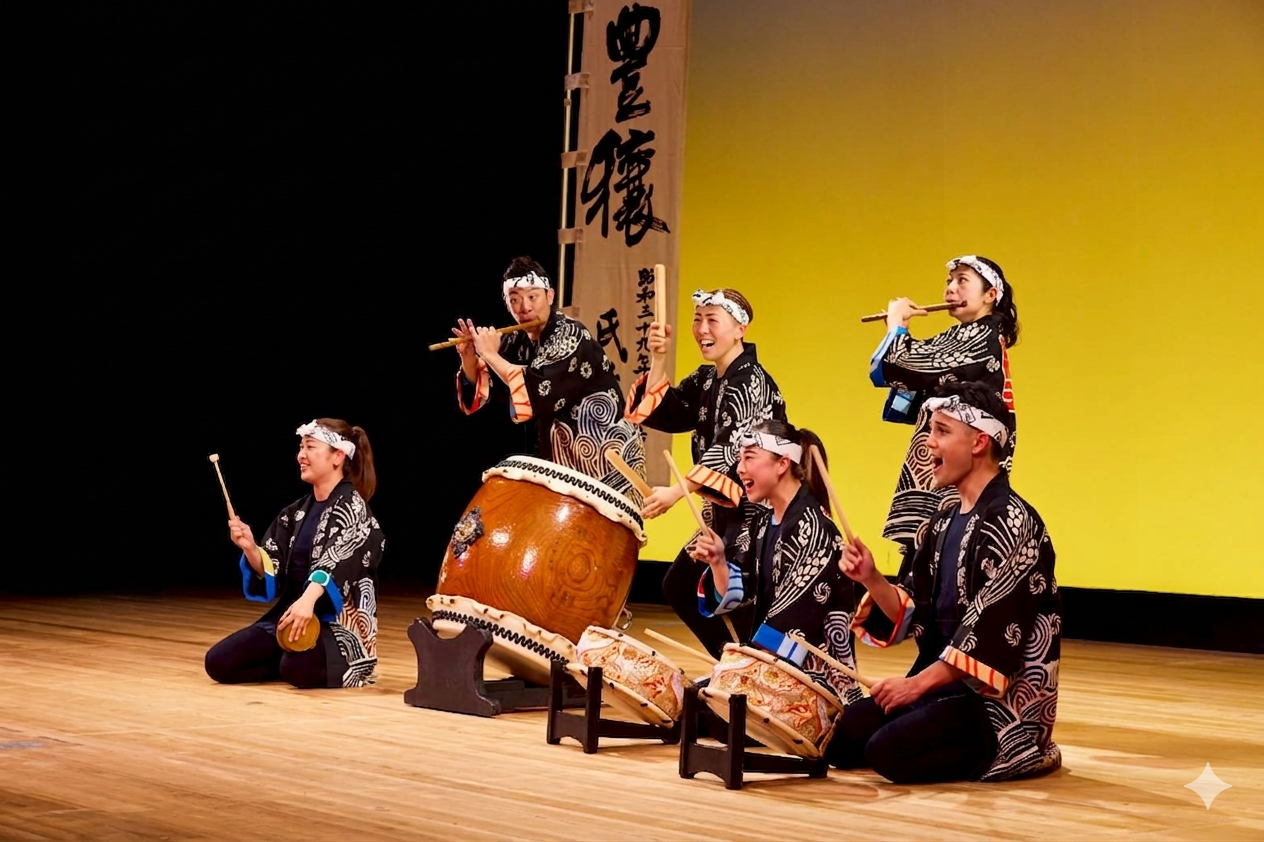 田楽座